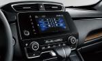 Honda CR-V Sport Turbo 2020 года (CN)